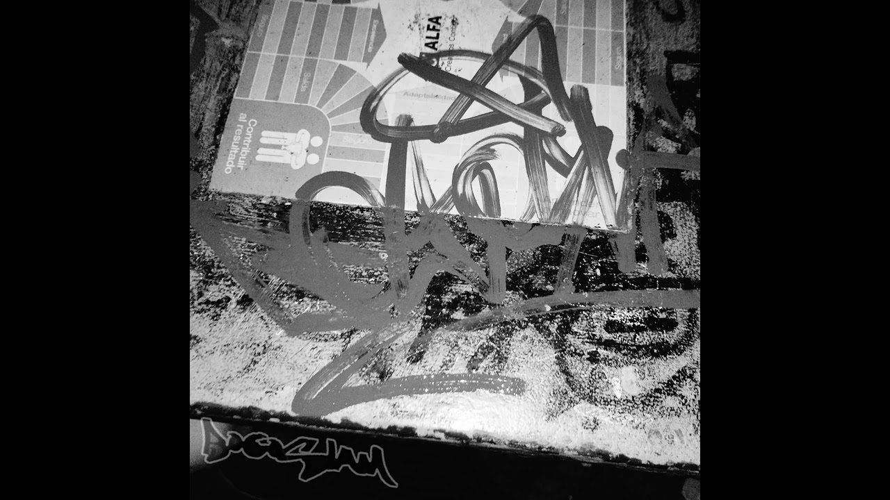 Beat Usó Libre | "Bogos'st Graffing | - Bogoslam