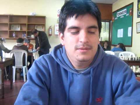 entrevista oswaldo requejo junio 2009