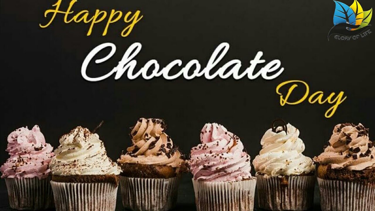 Happy chocolate day 🍫| new chocolate day video|9Feb 2019