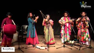 Anondo Bazare Chole Jao - Kangal Khyapa - Playtoome _ MusiCal