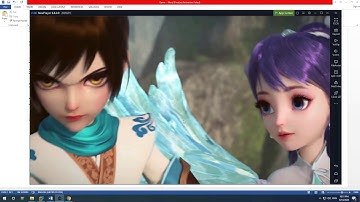 Hướng Dẫn Cài Đặt Game Mộng Ảo Tru Tiên Việt Hóa Offline