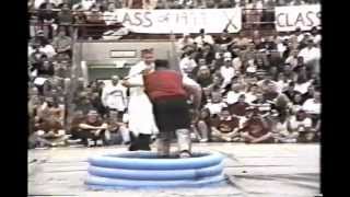 Mentor High School - 1997 Video Yearbook
