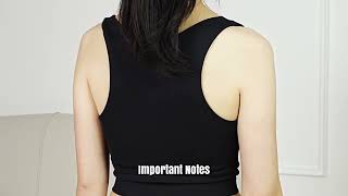 Megelin EMS Soothing Vest