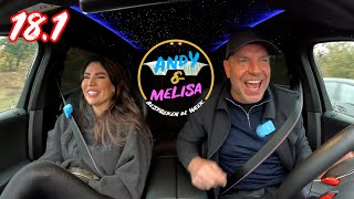 Download Lagu Andy \u0026 Melisa Bespreken De Week! - Afl. 18 part 1 MP3