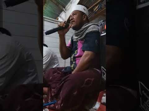 Alah hai tuboh kasidah