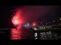 Sydney Opera House Fireworks 2025 | Epic New Year's Eve Display!