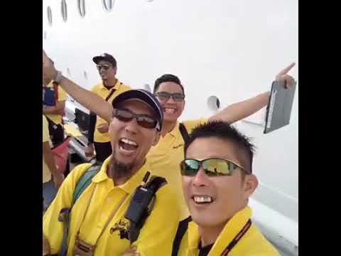 AOS Cruise Excursions
