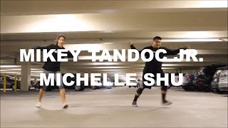 Fall 2017 Pre-Audition Workshop | Michelle Shu & Mikey Tandoc
