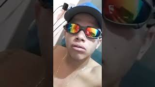 Pe Em Cima De Pe Nenê