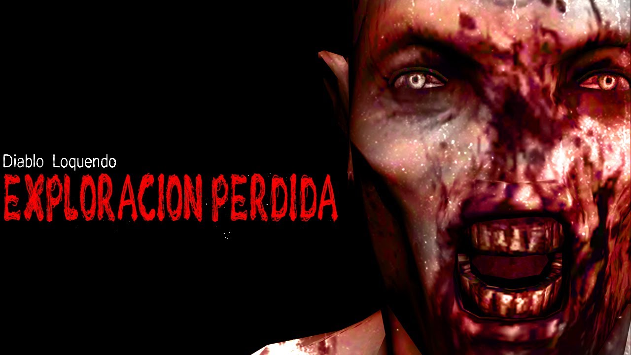 La Macabra Exploración Urbana | GTA San Andreas Loquendo Terror