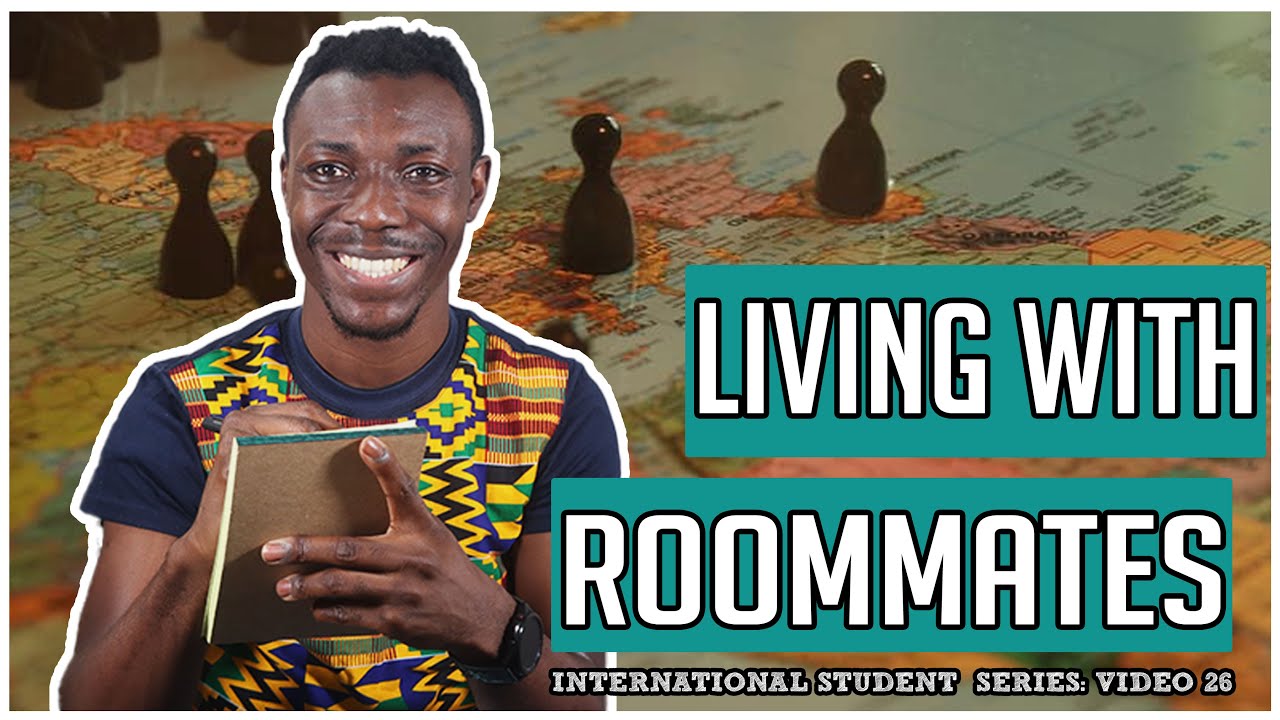 HOUSE Rules to establish living with STRANGERS: 4 TIPS