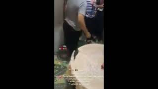 مصريون يعتدون على فلبيني في الكويت