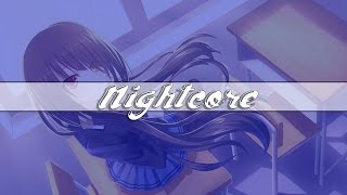 Nightcore ❁ If I Was Your Girlfriend ❁ Mondays ❁ (With Lyrics)