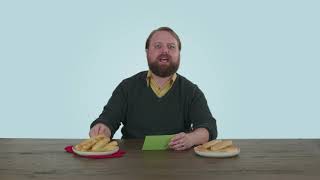 Battle of the Breadsticks: Fazoli's vs. Olive Garden