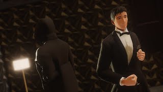 Mmd Squid Game Inhun - I Know Those Eyesthat Man Is Dead