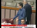 MNA Mr. Nauman Islam Shaikh expresses his views during Federal Budget 2026-27