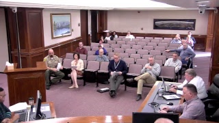 Utah County 2019 Budget Works Session - 10/29/2018 - Dept. Ranking