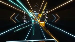 [Beat Saber] liam || Tarmac V2 - 71.73% - Level 33 Streams