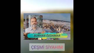 İŞTE GİDİYORUM ÇEŞMİ SİYAHIM Resimi