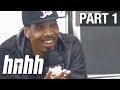 Chevy Woods Talks Cardo Leaving Taylor Gang and Gangland 2!