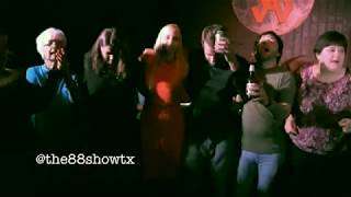 The Eighty Eights Show Live Promotional Two