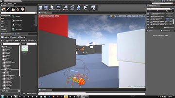 UE4 Viewport Bug