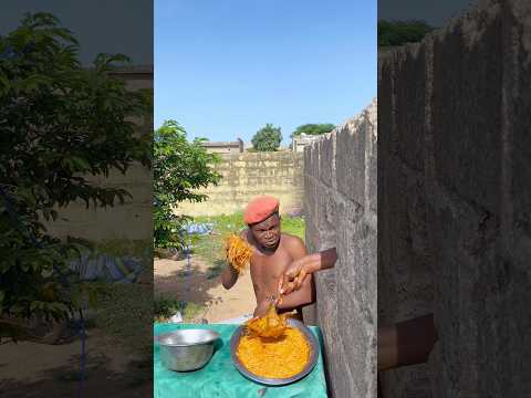 The food😂😂😂🤣🤣🇳🇬🇯🇴🇯🇴🇨🇮 #shorts #funny #shortvideo #viralvideo #comedy