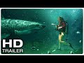 INTO THE DEEP Trailer (NEW 2025)