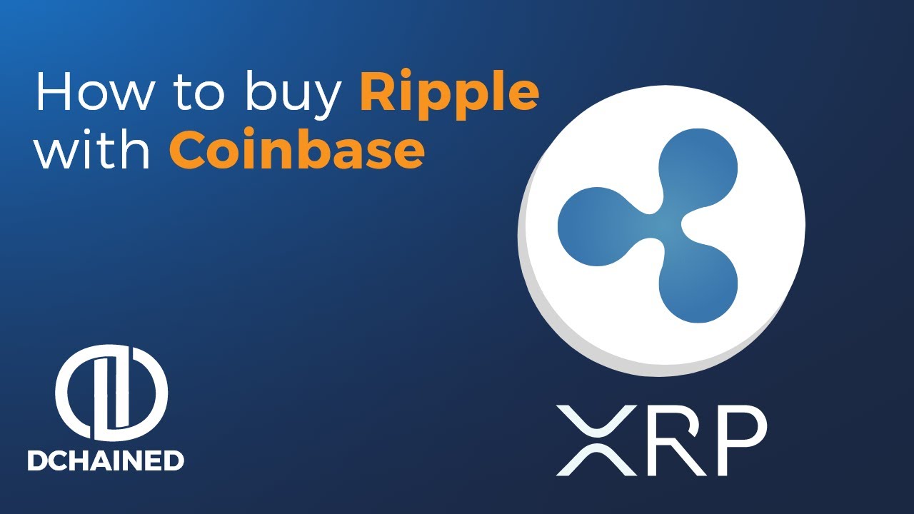 can u buy ripple on coinbase