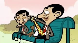 2017 Mr Bean The Animated Series New Compilation Season 6 Non Stop 2016 Part 3