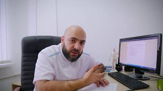 картинка: Мануальный терапевт. Грозный