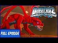 Dinofroz Dragons' Revenge | The Power of the Dinowatch - Ep.13 | Cartoons for Kids