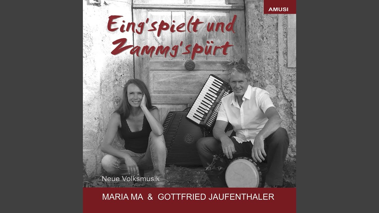 Mira Sonnenuntergang am Zoderhäusl (Unplugged) en YouTube