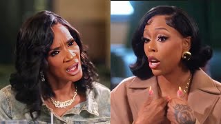 Famous Bambi CALLS OUT Momma Dee – The Truth About Scrappy Revealed! LHHATL S13 Profile