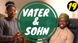 Vater Sohn Teil 19 Ah Nice