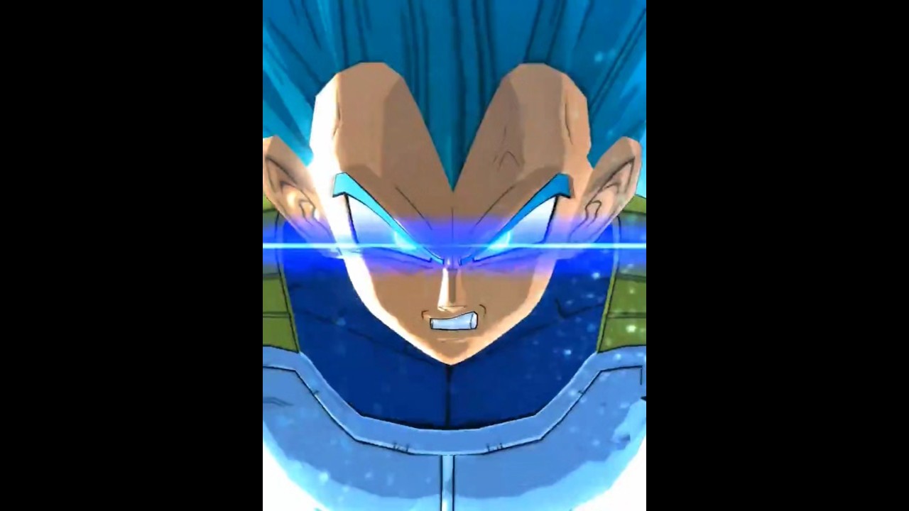 New LF SSBE Vegeta Full Gameplay! - Dragon Ball Legends