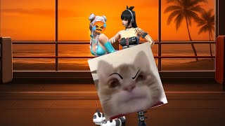 Cerita Pendek Ff Boxing Yuna Vs Helena