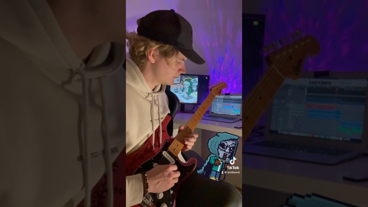 MF DOOM Coffin Nails GUITAR shorts YouTube