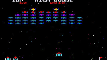 Top 10 1970s Arcade Games