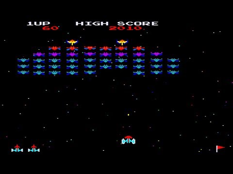 Vidéo: Classiques Atari Rétro