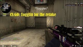 CS:GO: Toggling those cheats for the retake