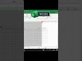 Cara atur lebar kolom sama di Microsoft Excel #fypシ #excel #exceltips #belajarkomputer #tutorial