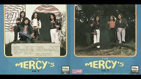 Dalam Mimpi - The Mercy
