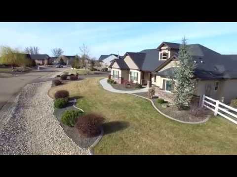 15400 Reminiscene Dr., Caldwell, ID home video tour