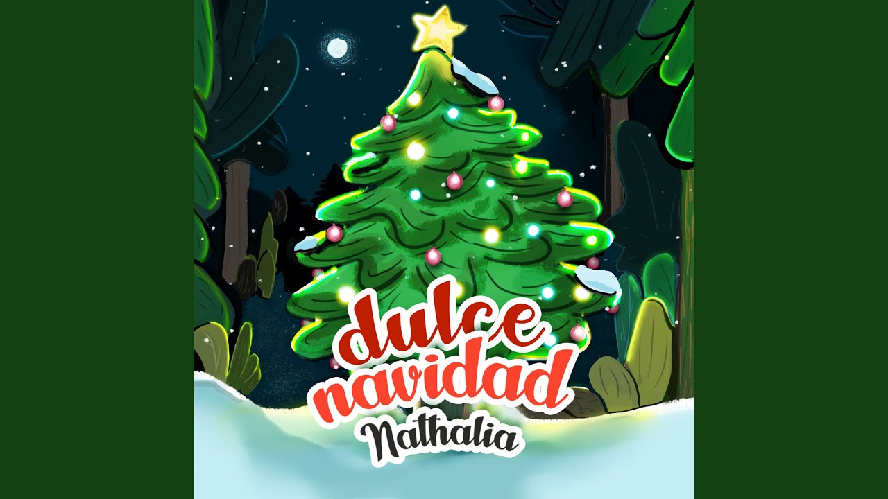 Watch Dulce Navidad on YouTube Watch Dulce Navidad on YouTube