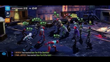 Doom 3.2 - Bio Boss Node