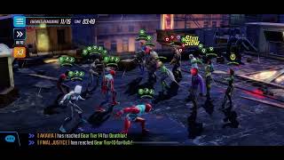 Doom 3.2 - Bio Boss Node