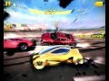 Screw You Mazda Furai Asphalt 8