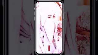 Beauty Of Hijab Girl 4K Hd Video