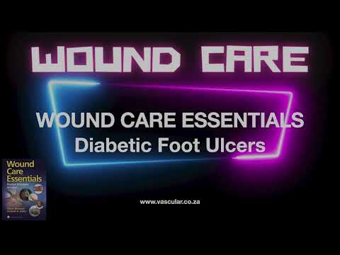 WCE 18 Diabetic Foot Ulcers